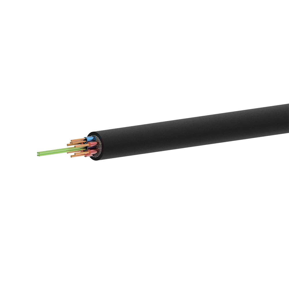 Fiber Optic HDMI Cable 33 Feet 18Gbps N9262