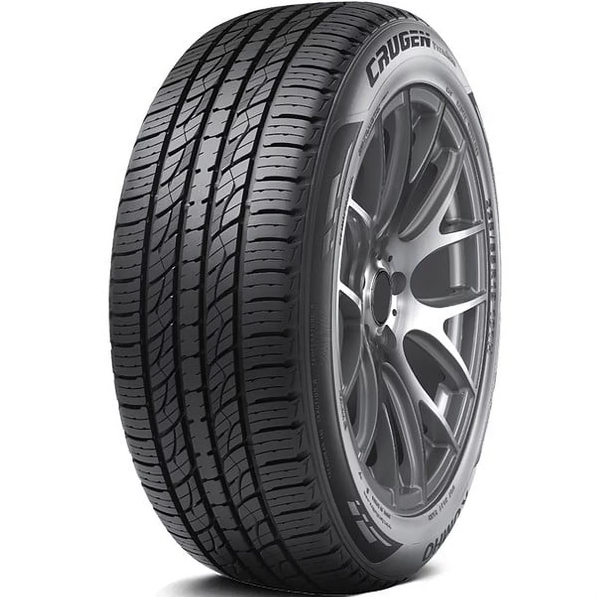 All Season P275/65R18 114T SUV/Crossover Tire Z9908