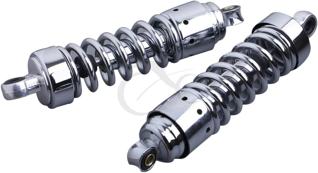 Rear Shocks Absorbers Suspension Pack of 2 I702