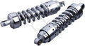 Rear Shocks Absorbers Suspension Pack of 2 I702