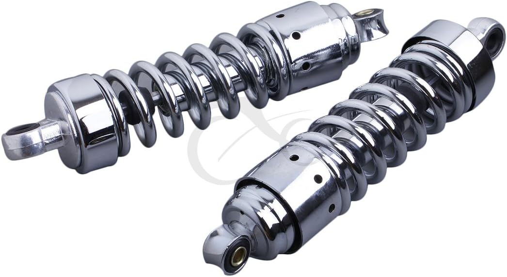 Rear Shocks Absorbers Suspension Pack of 2 I702