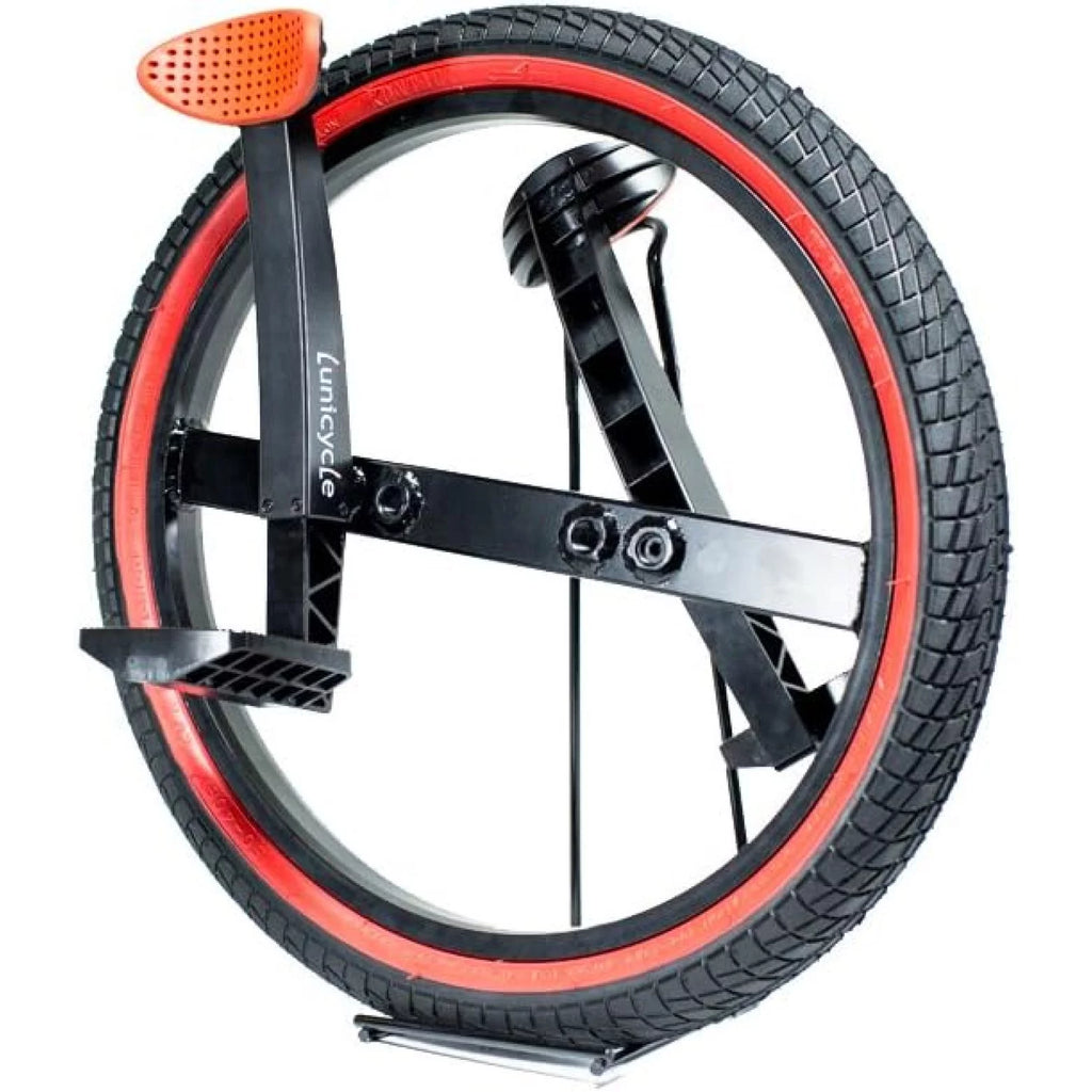 Standing Unicycle P1570