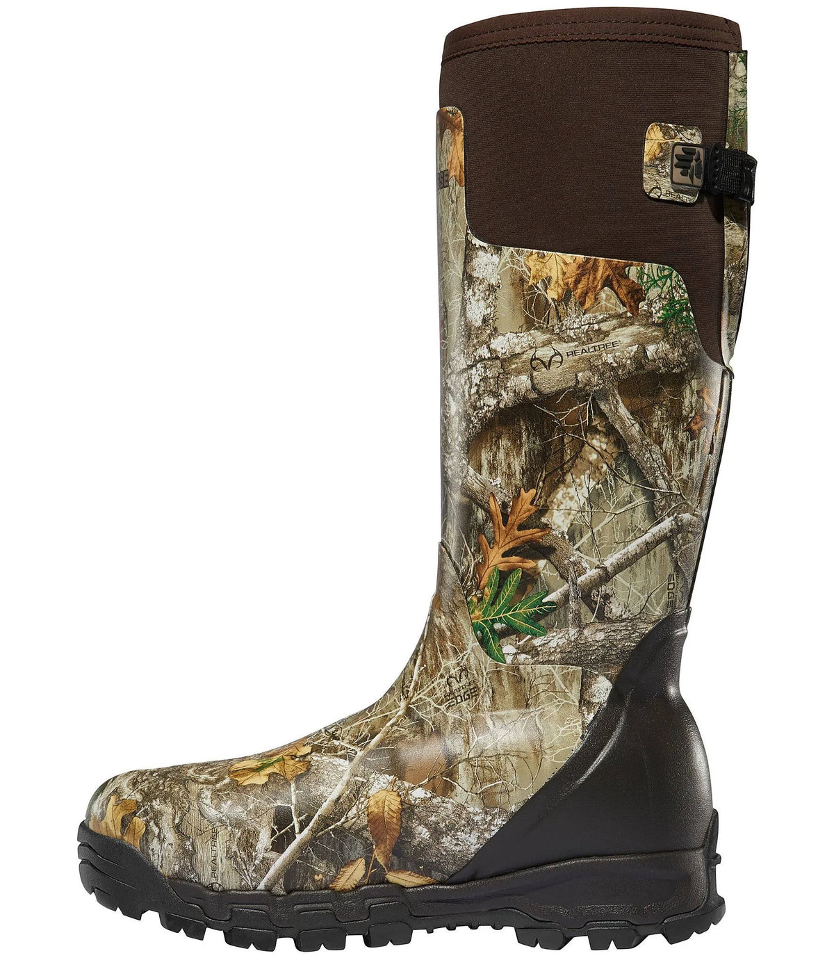 1600G-13 Realtree Edge Hunting Boots M809104