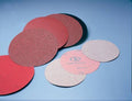 Red Hook Grip-On Paper Disc 5x22 P1000 100bx J135