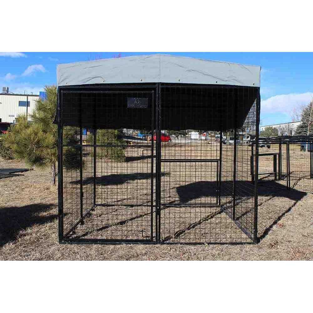 8 ft. Chicken Run L93807
