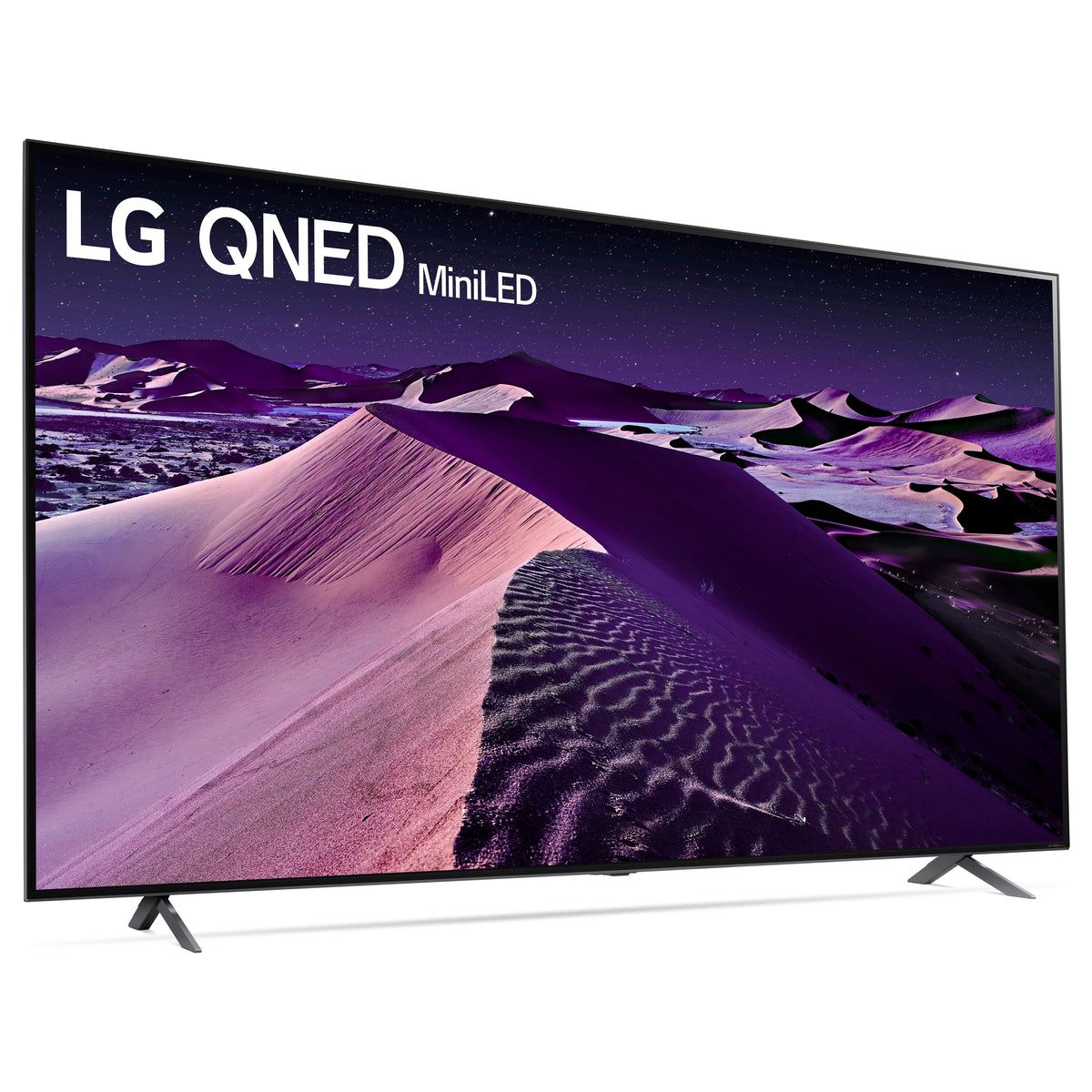 86 Class 4K UHD QNED Smart TV F41197