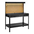 Workbench with Light R2144