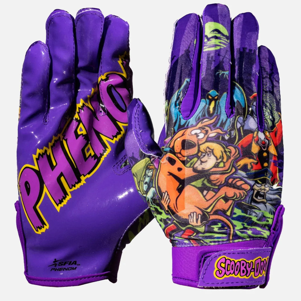 Football Gloves C8830