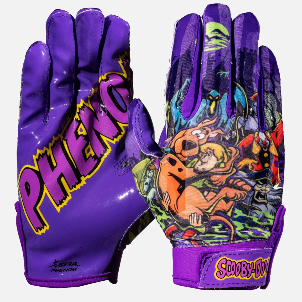 Football Gloves C8830