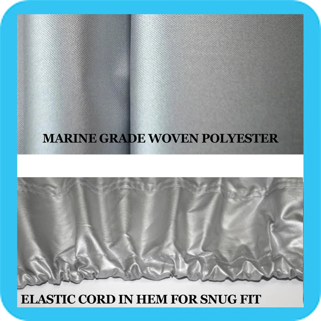 Yamaha Jet Ski FX 140 PWC Cover 420 Denier Storage Cover Y976