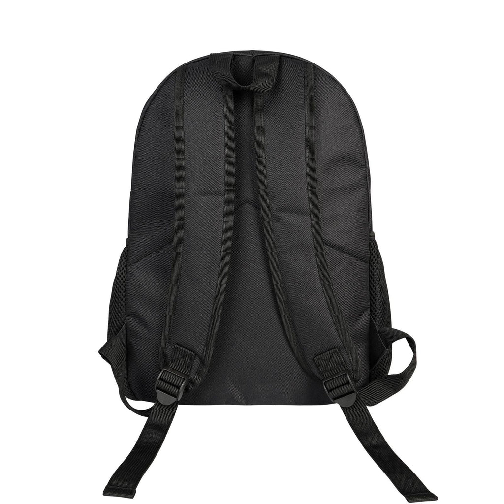 Lightweight Unisex Daypack Backpack H1750