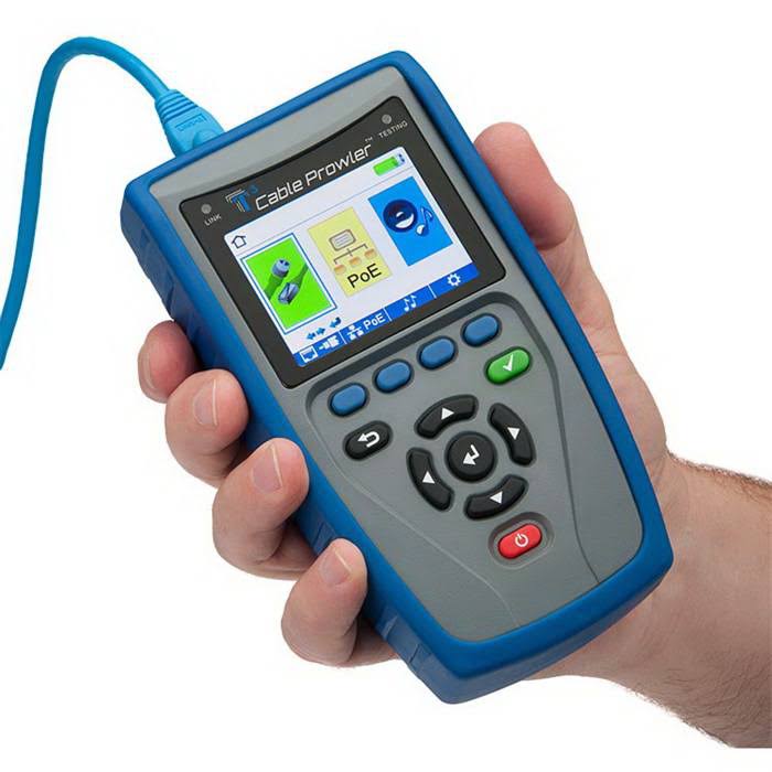 Cable Test Kit Y52963