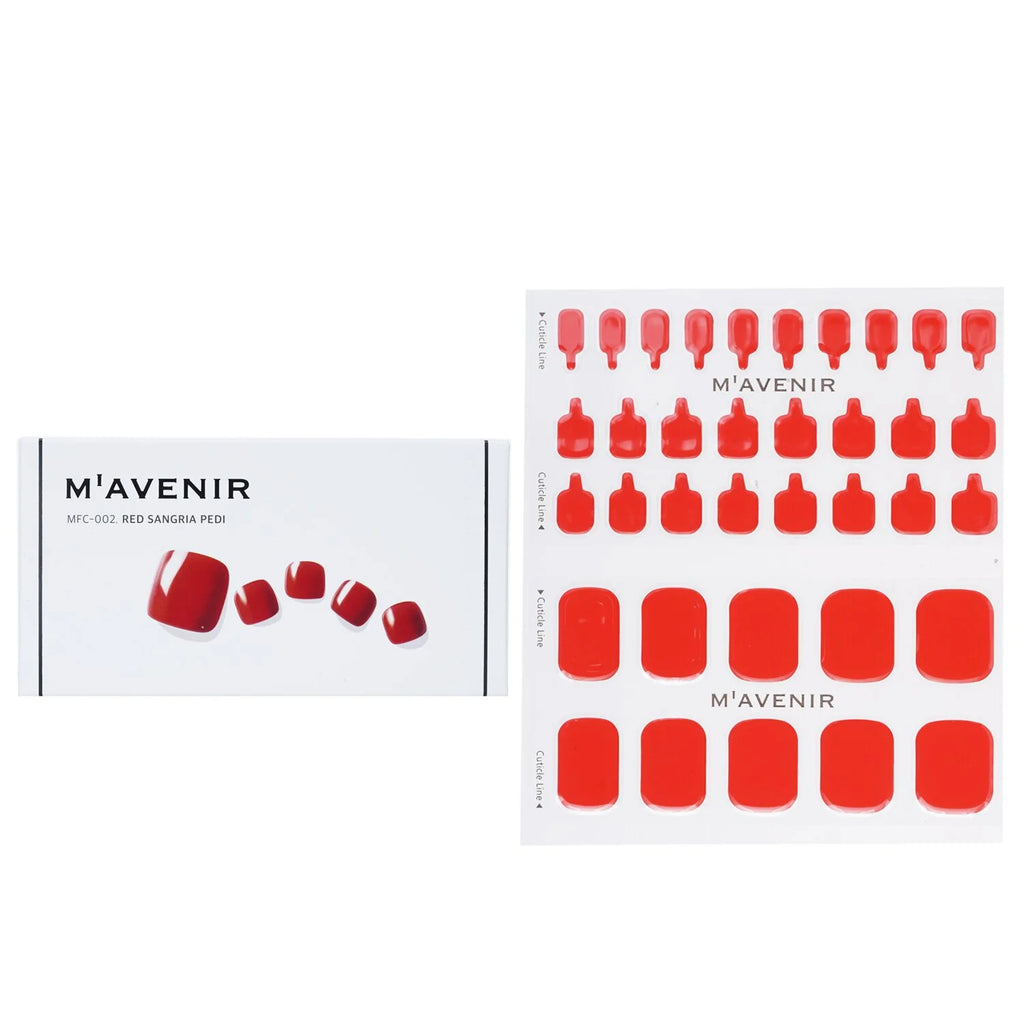 Nail Sticker 32pcs S236