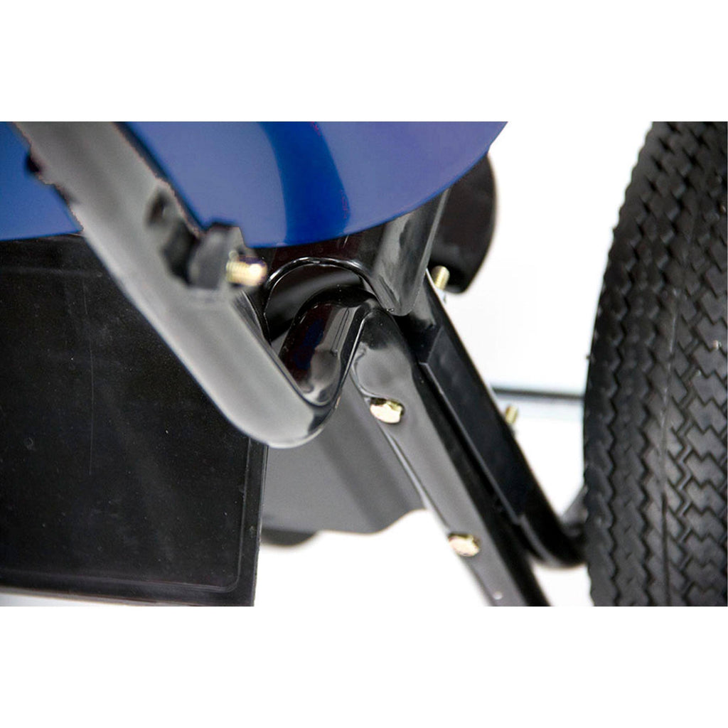80 lb. Salt Spreader F2786
