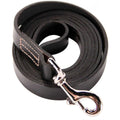 Leather Dog Leash D628