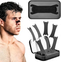 15 Count Black Nasal Strips R9005