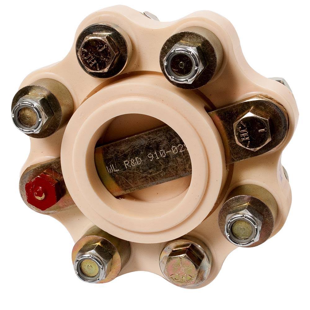Flexible Shaft Coupling A84442