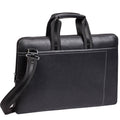 15.6" Black Laptop Bag Y285