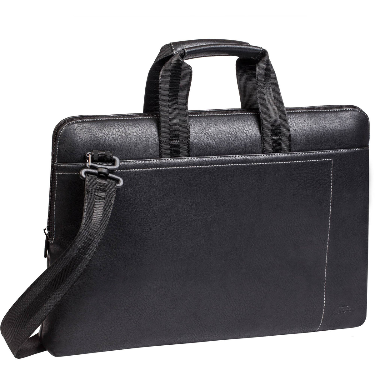 15.6" Black Laptop Bag Y285