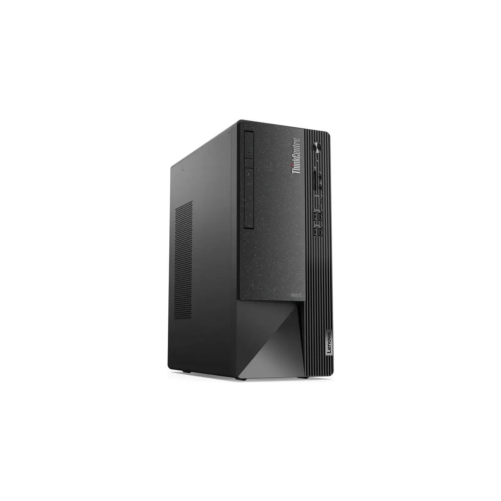 Intel Core i3-12100 16GB RAM 512GB SSD + 1TB HDD Desktop PC S217