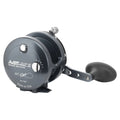 Gunmetal Two Speed Lever Drag Casting Reel L212344