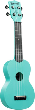 Aqua Mist Soprano 4-String Ukulele F2694