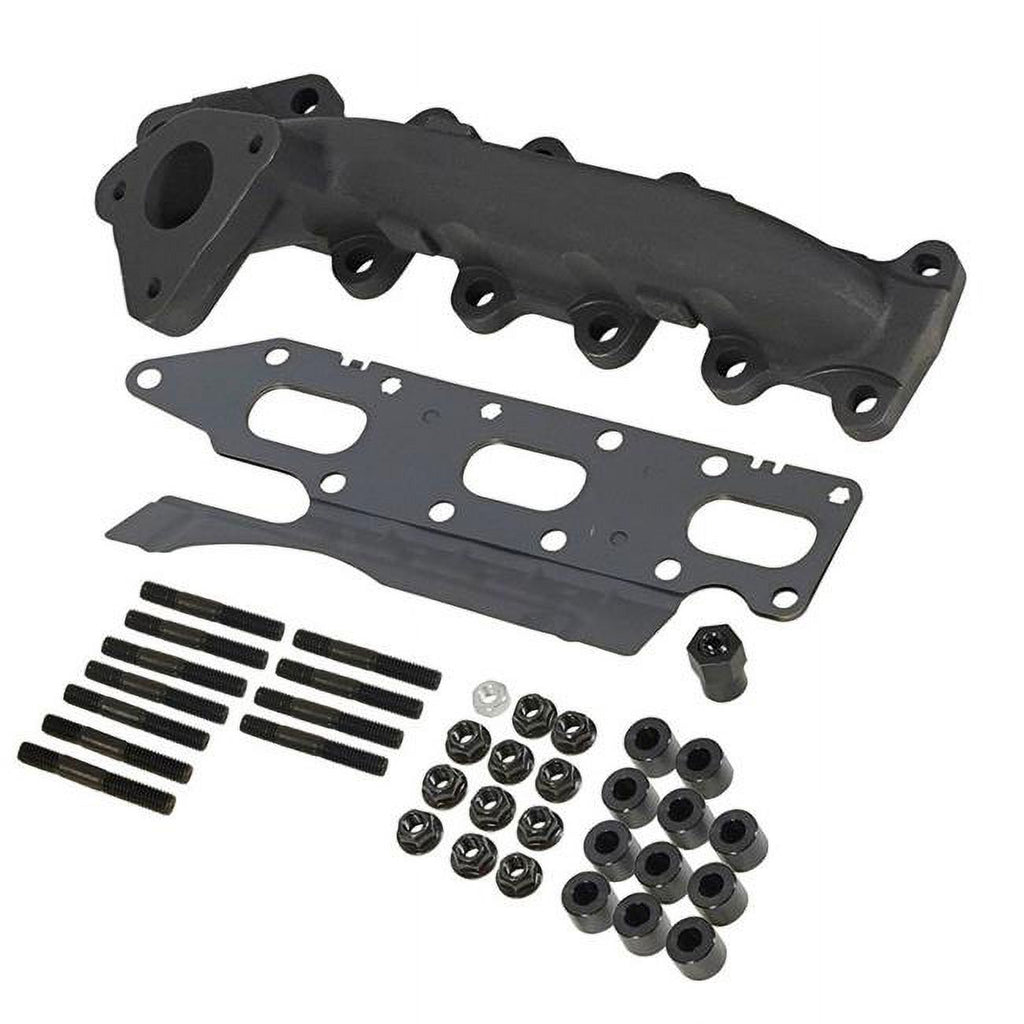 3.5L Exhaust Manifold G238042