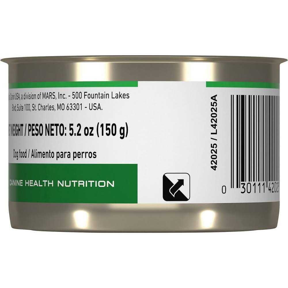 Adult Beauty Loaf in Sauce Canned Dog Food E28044