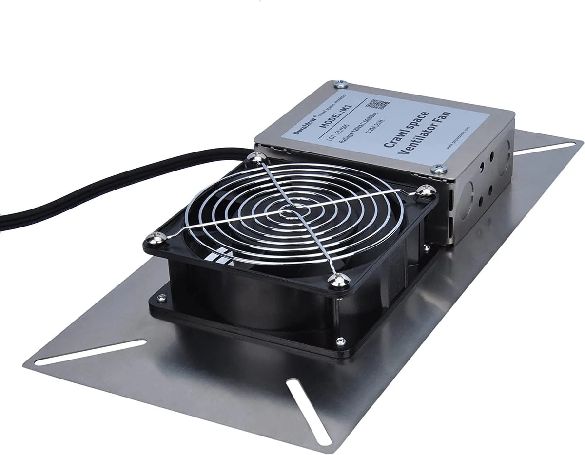 Stainless Steel Crawl Space Foundation Ventilator L14002
