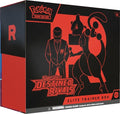 9 Packs Elite Trainer Box P3469