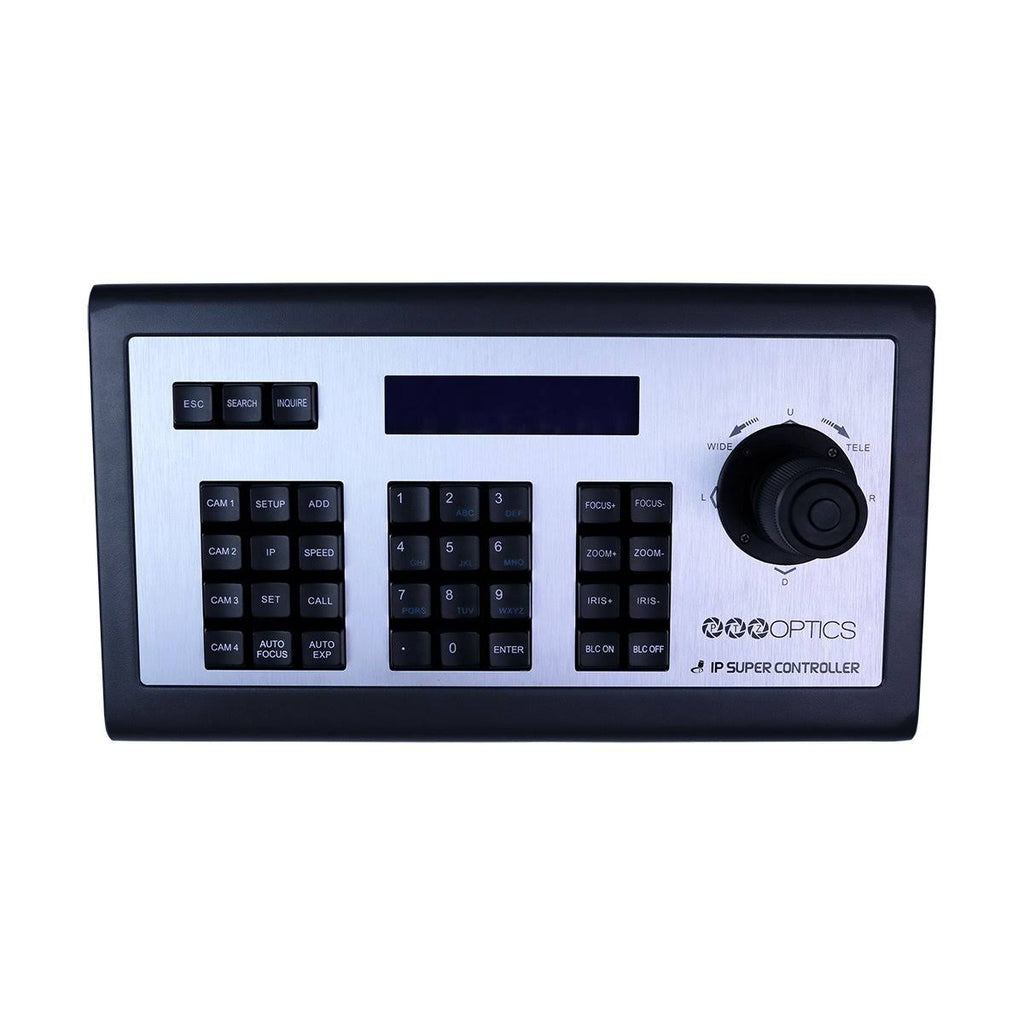 Camera Controller U7137