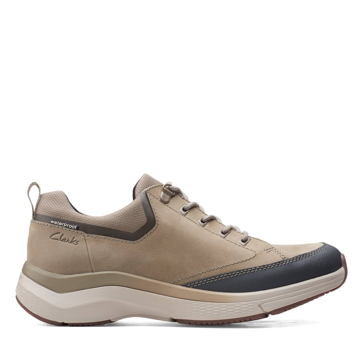 Sage Nubuck 11.5 W Shoes J147