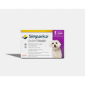 Chewable Tablets for Dogs W6760