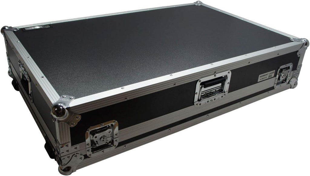 Audio Mixer Case J809