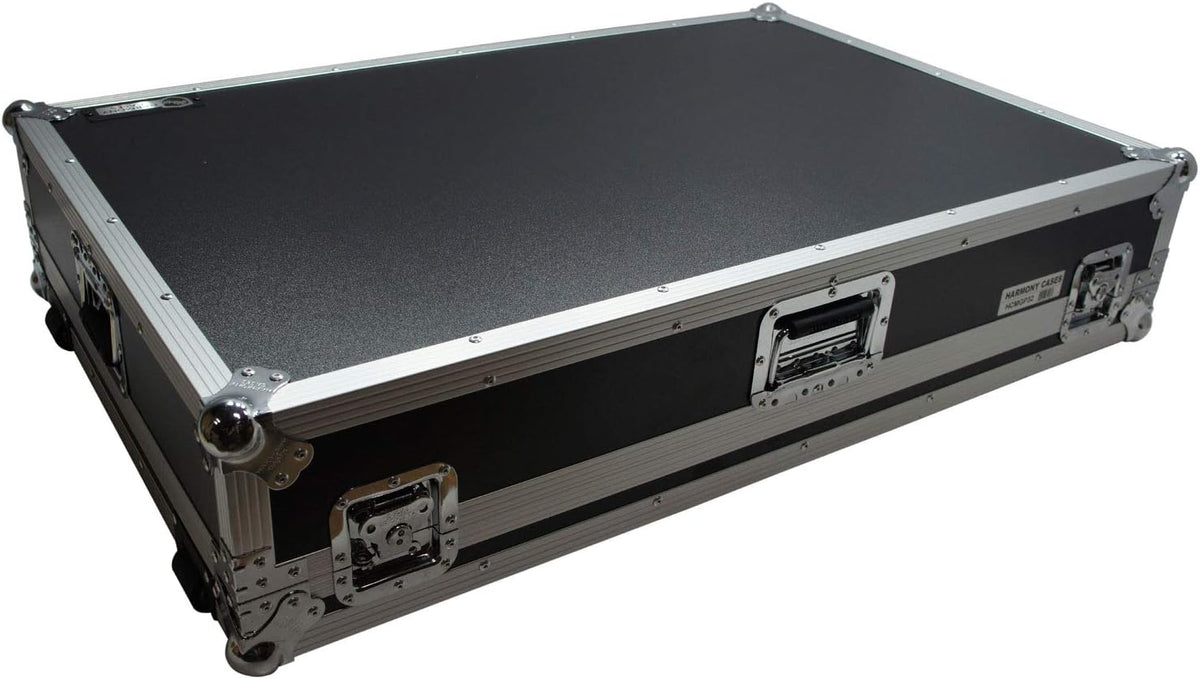 Audio Mixer Case J809