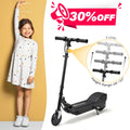 Folding Electric Scooter with Adjustable Handlebar U229616
