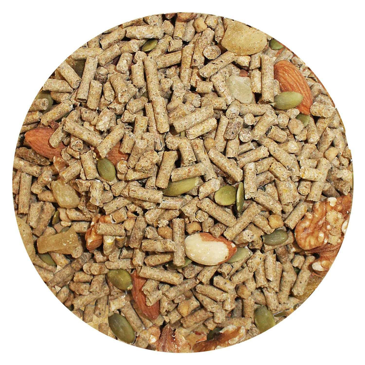 Squirrel Food X7264