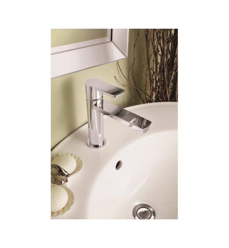 Single Hole Lavatory Faucet A526588