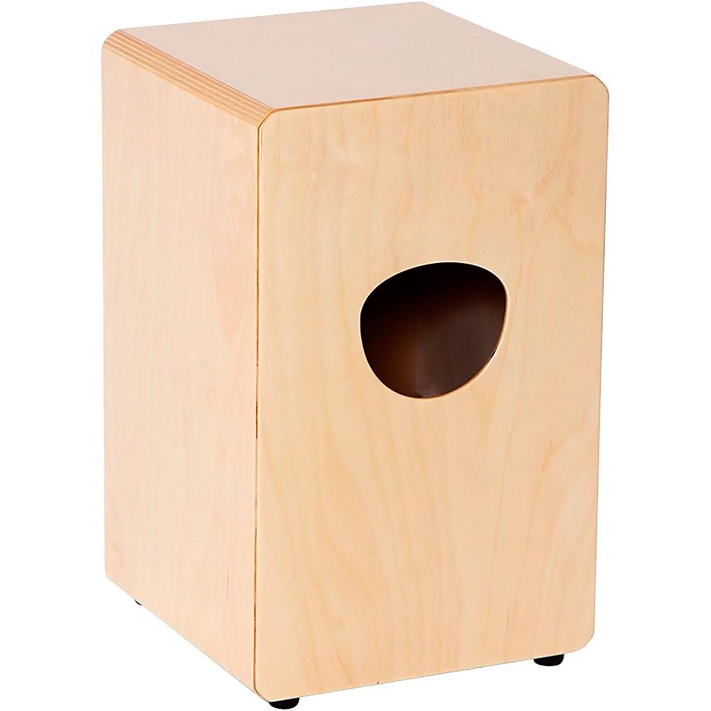 Green Cajon Drum P505802