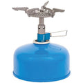 Titanium Stove P6366