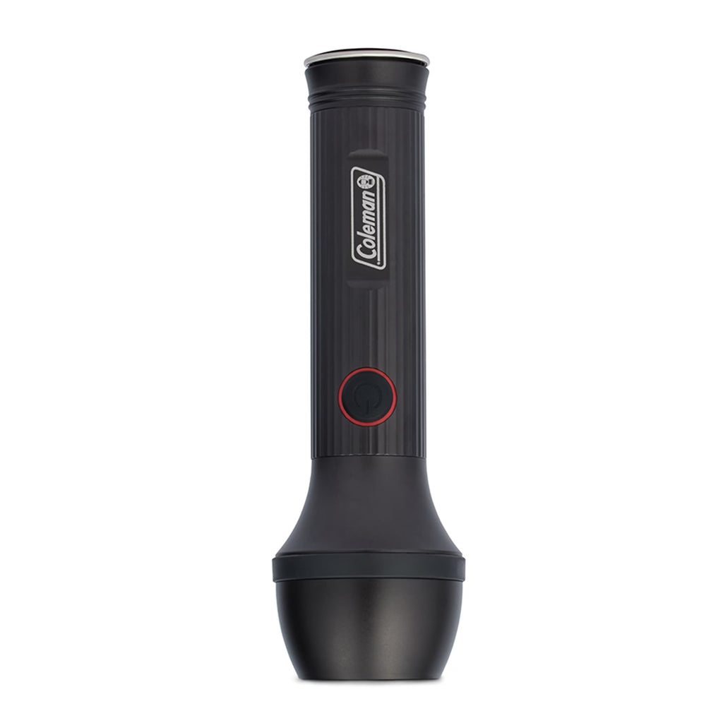 Coleman Classic Recharge 1500 Lumens LED Flashlight F82334