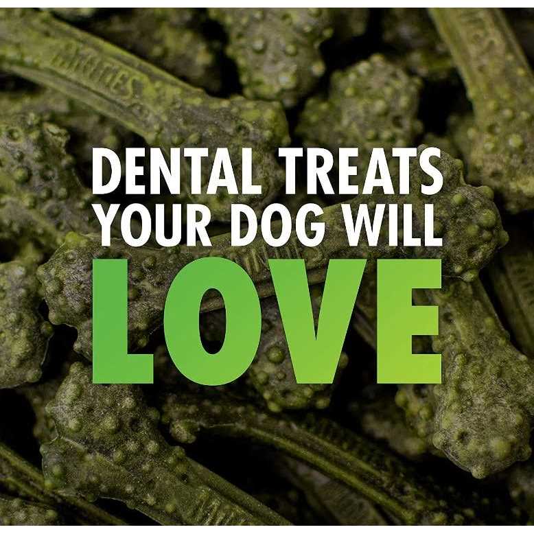 Dental Treats Dogs Z608