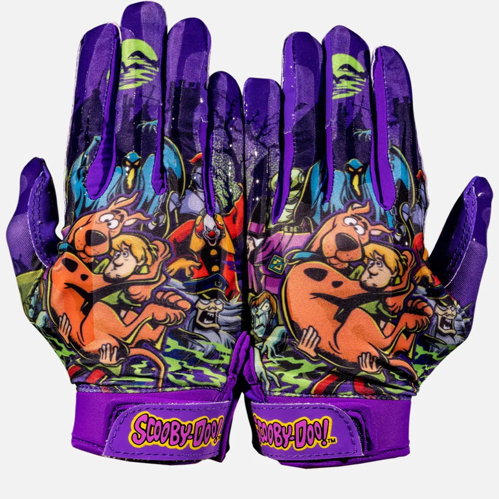 Football Gloves C8830
