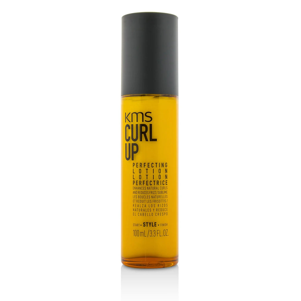 Curl Up Perfecting Lotion 100ml Q371916