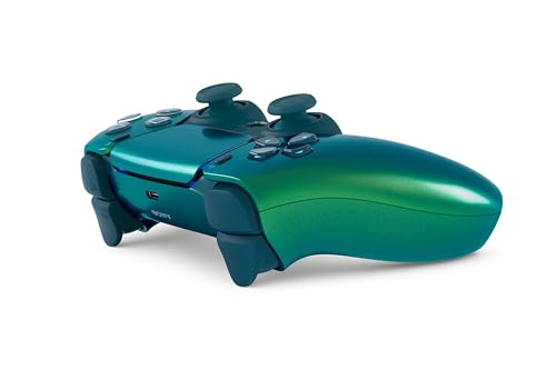 Midnight Black Wireless Controller T2245