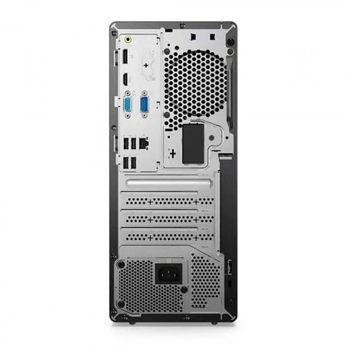 Intel Core i3-12100 16GB RAM 512GB SSD + 1TB HDD Desktop PC S217