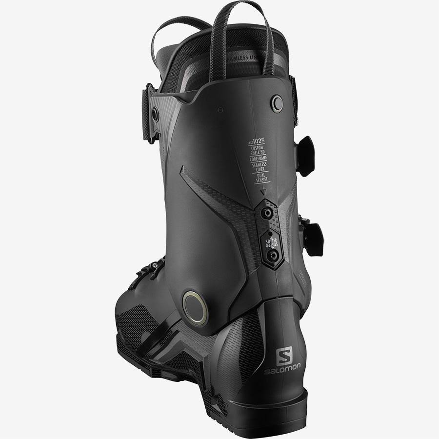 S/Pro HV 120 Ski Boots I8568