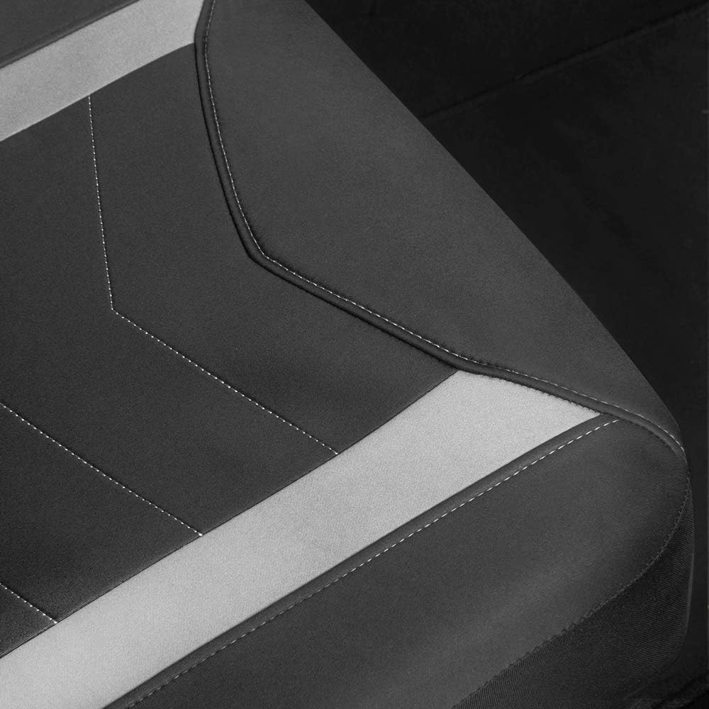 Waterproof Neoprene Car Seat Covers for Front Seats I8127