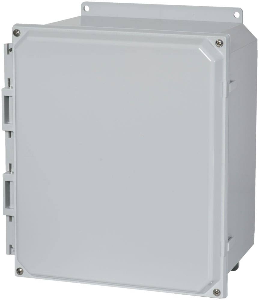 Polycarbonate Junction Box B501