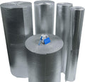 Vehicle Insulation Kit 40 Sq. Ft with Foil Tape Pack of 2 E7226